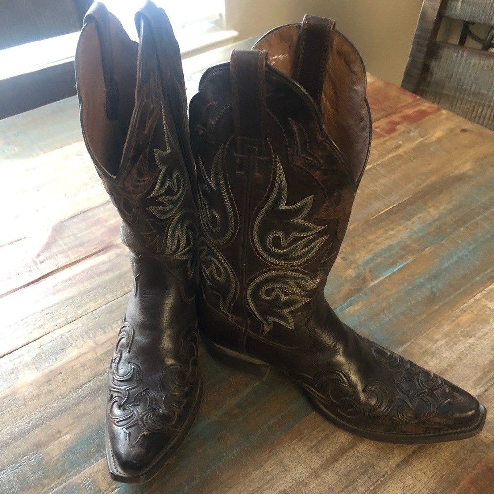 Ariat Boots